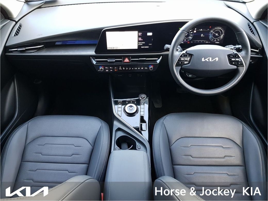 2024 Kia Niro