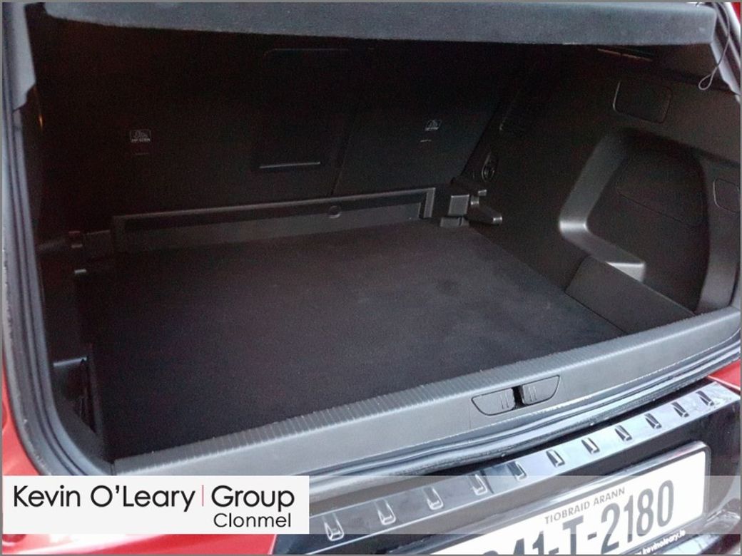 2024 Opel Grandland X