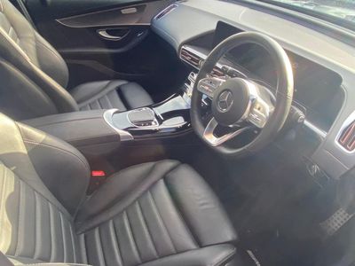 2023 Mercedes-Benz EQC