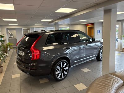 2024 Volvo XC90
