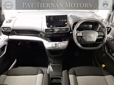 2026 Citroen Berlingo Multispace