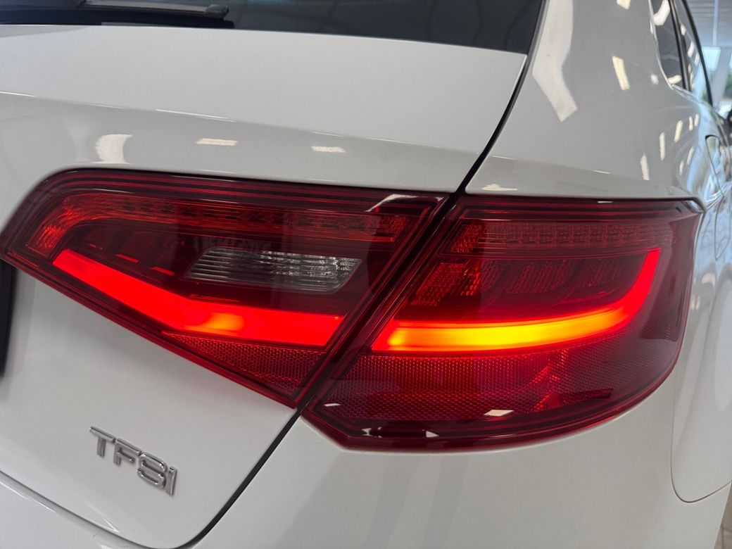 2016 Audi A3
