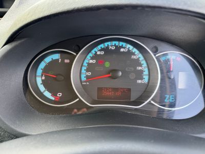 2021 Renault Kangoo
