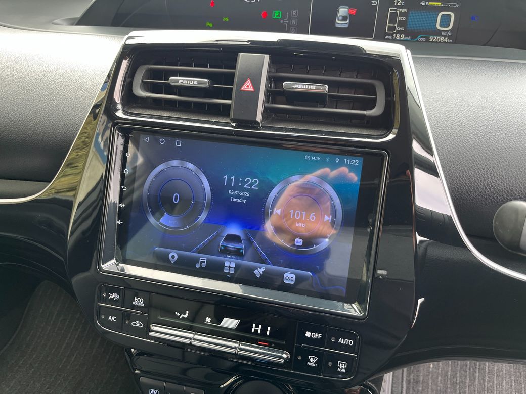 2019 Toyota Prius