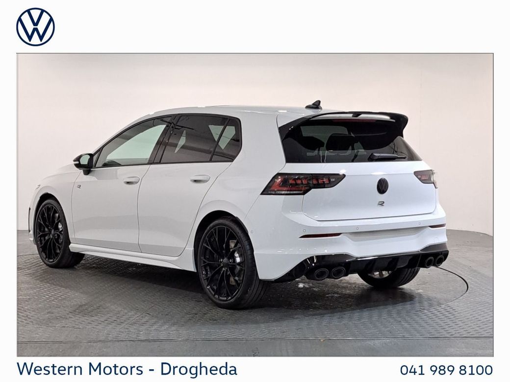 2026 Volkswagen Golf