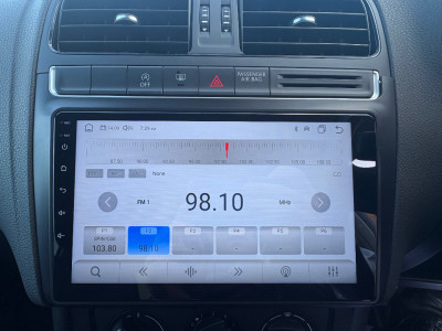 2017 Volkswagen Polo