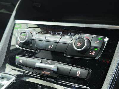 2016 BMW 2 Series Gran Tourer