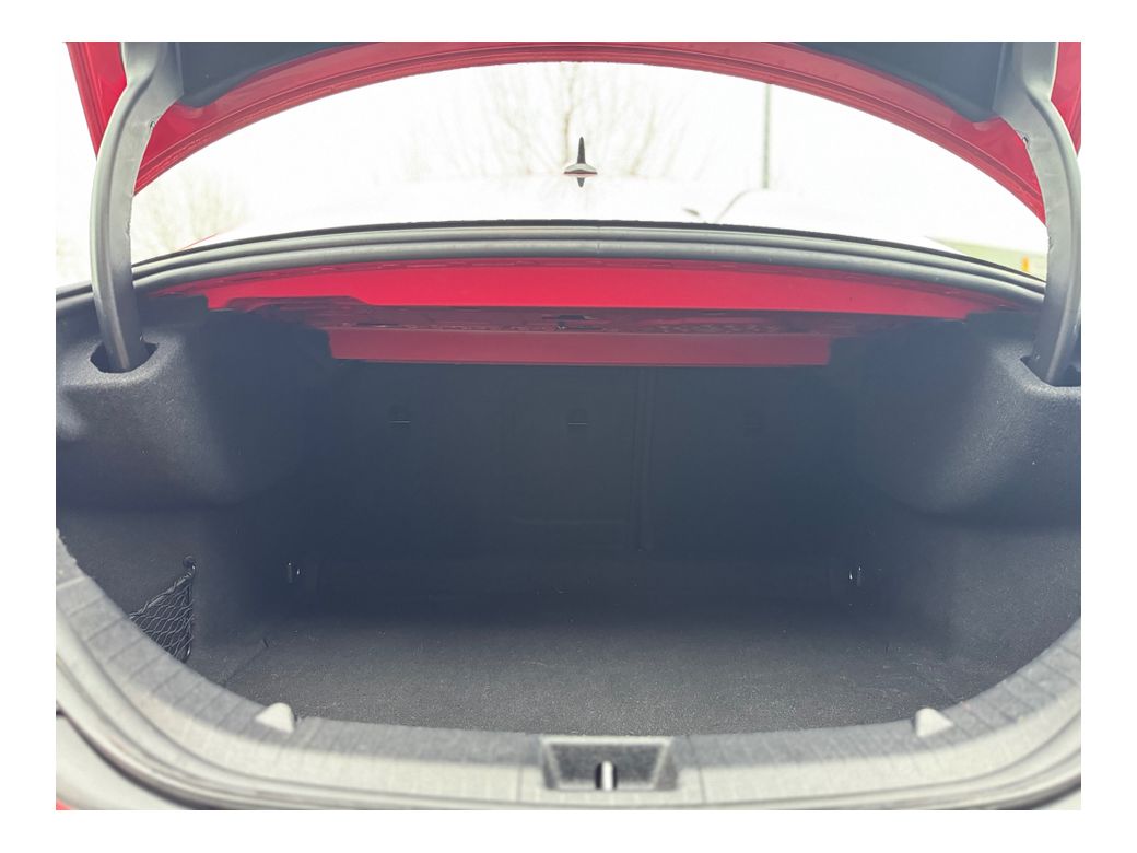 2018 Mercedes-Benz CLA Class