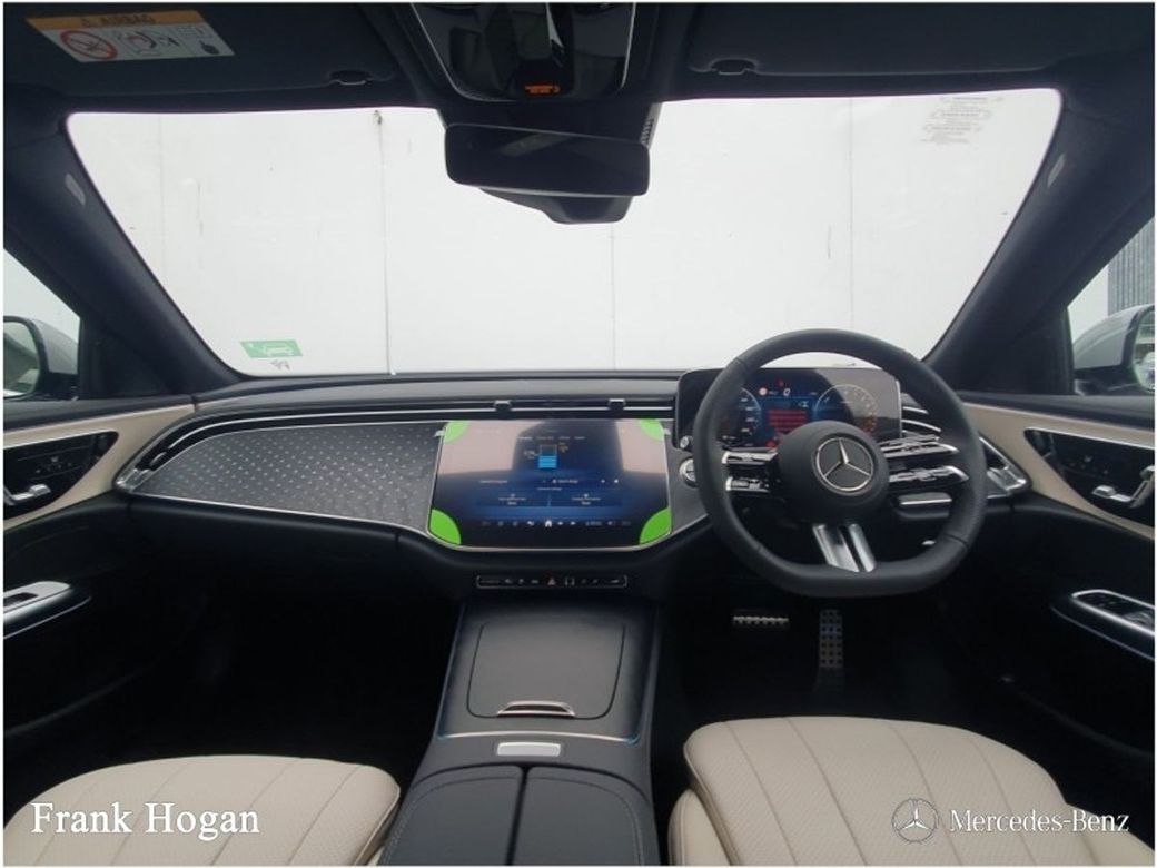 2026 Mercedes-Benz E Class