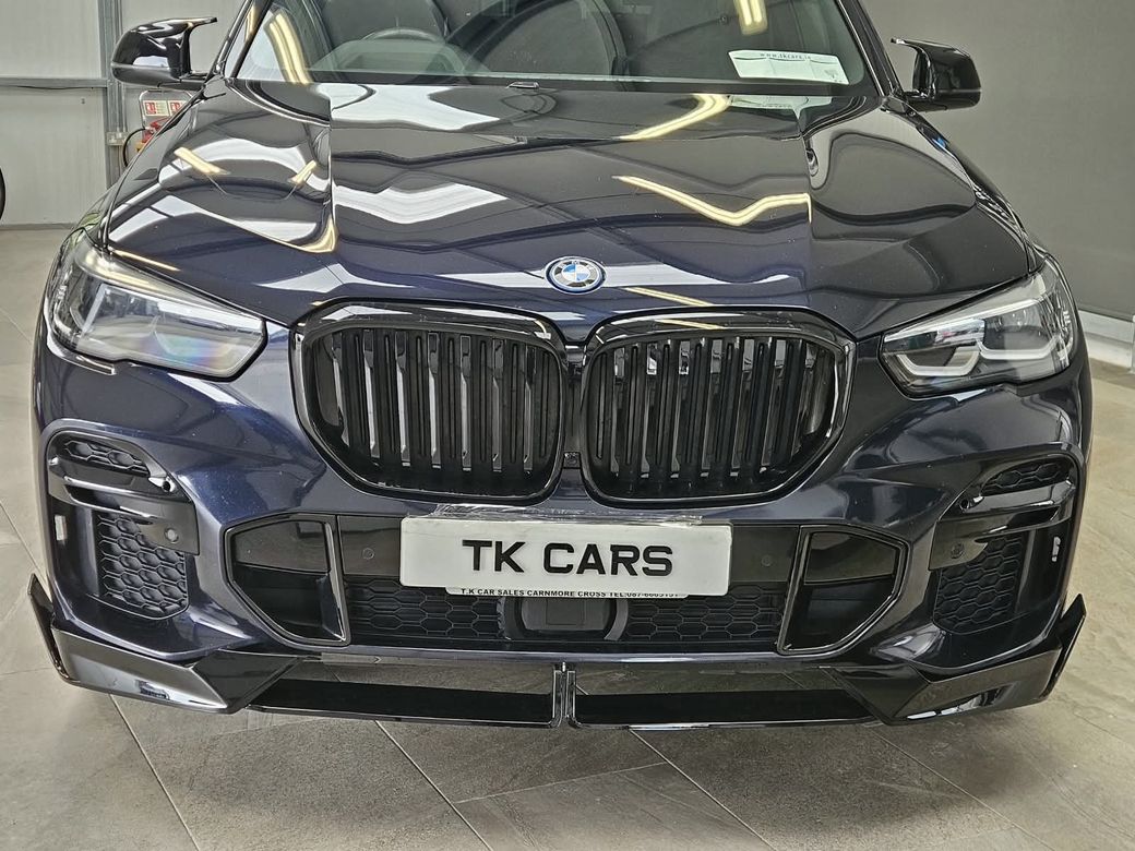 2023 BMW X5