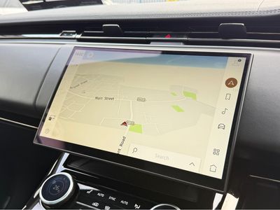 2023 Land Rover Range Rover Sport