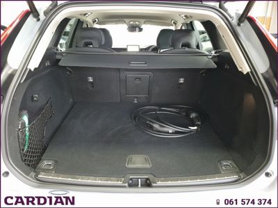 2026 Volvo XC60
