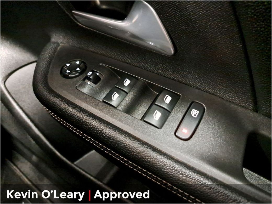 2021 Opel Mokka