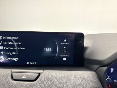 2026 Mazda CX-80