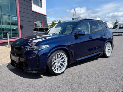 2023 BMW X5