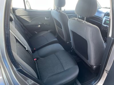 2011 Kia Picanto