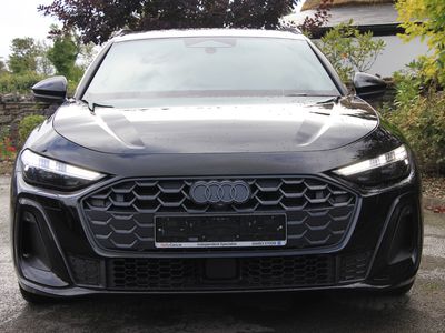 2025 Audi A5