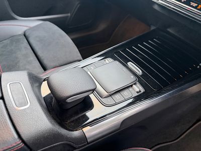 2021 Mercedes-Benz GLB Class
