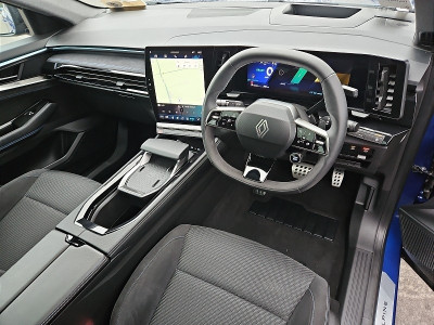 2025 Renault Austral