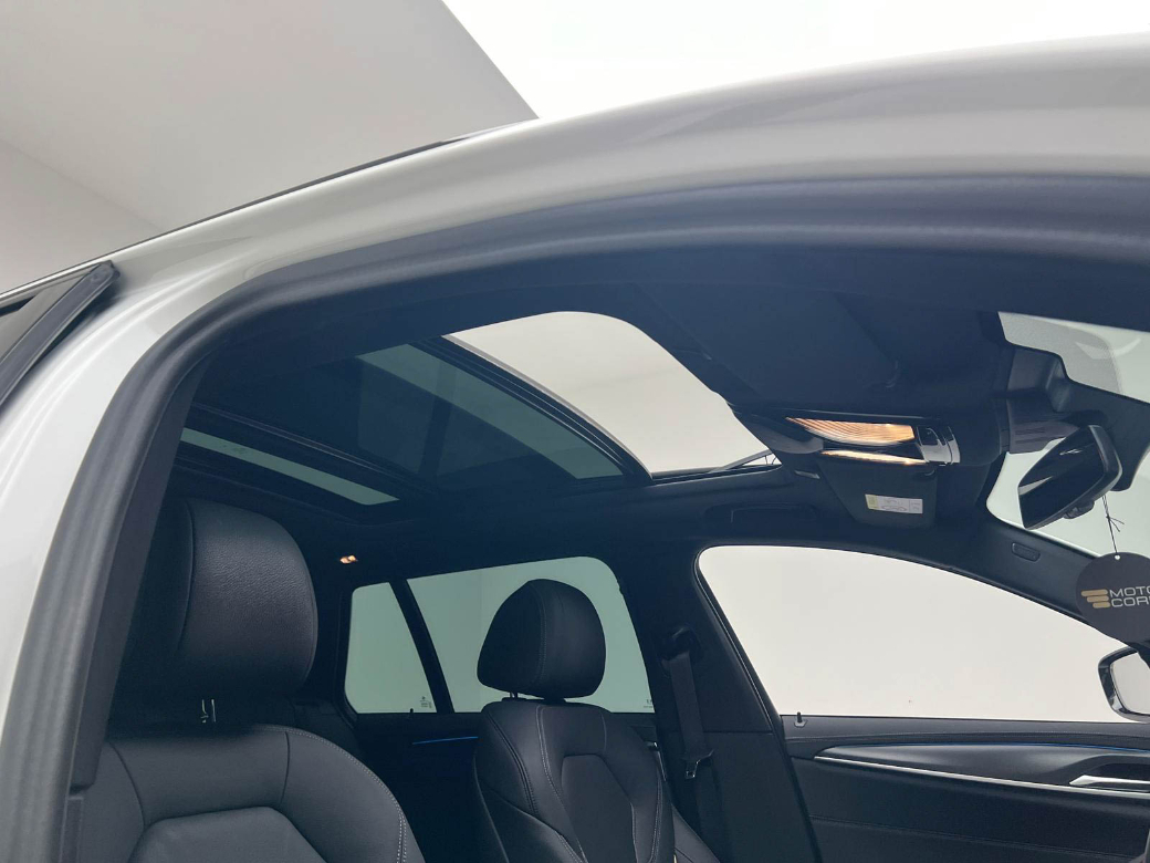 2023 BMW 5 Series