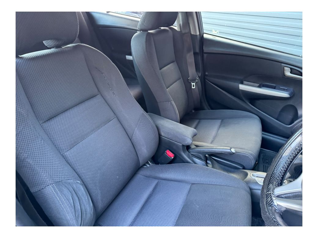 2011 Honda Insight