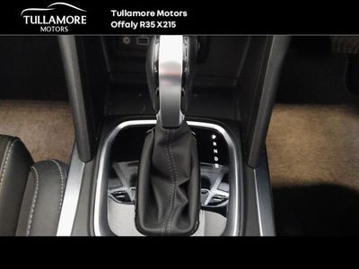 2021 Renault Megane