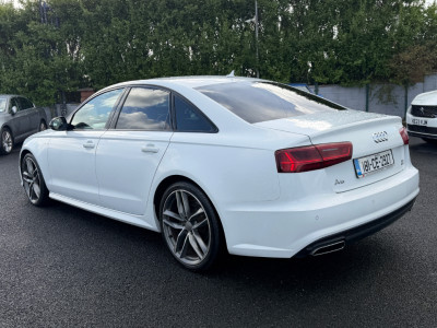 2018 Audi A6