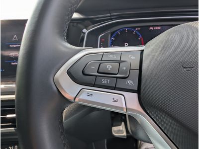 2022 Volkswagen Polo