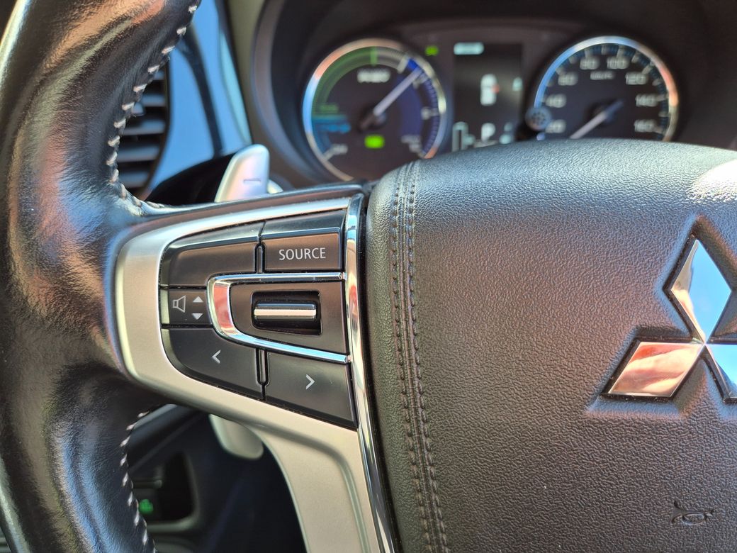 2020 Mitsubishi Outlander