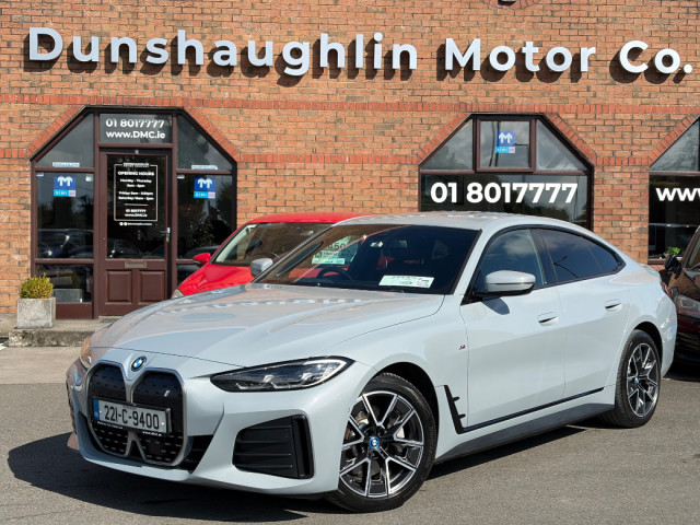 vehicle for sale from Dunshaughlin Motor Co