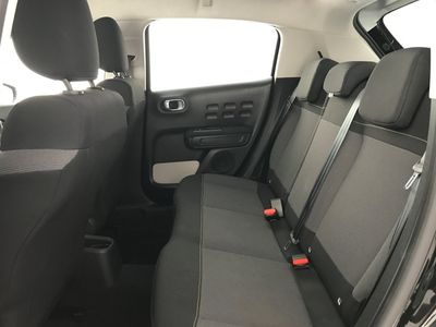 2021 Citroen C3