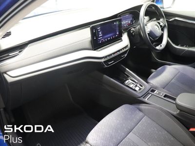 2023 Skoda Octavia