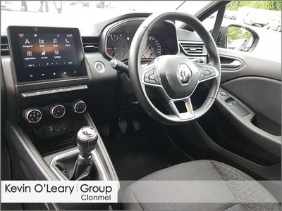 2021 Renault Clio