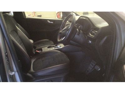 2021 Ford Kuga