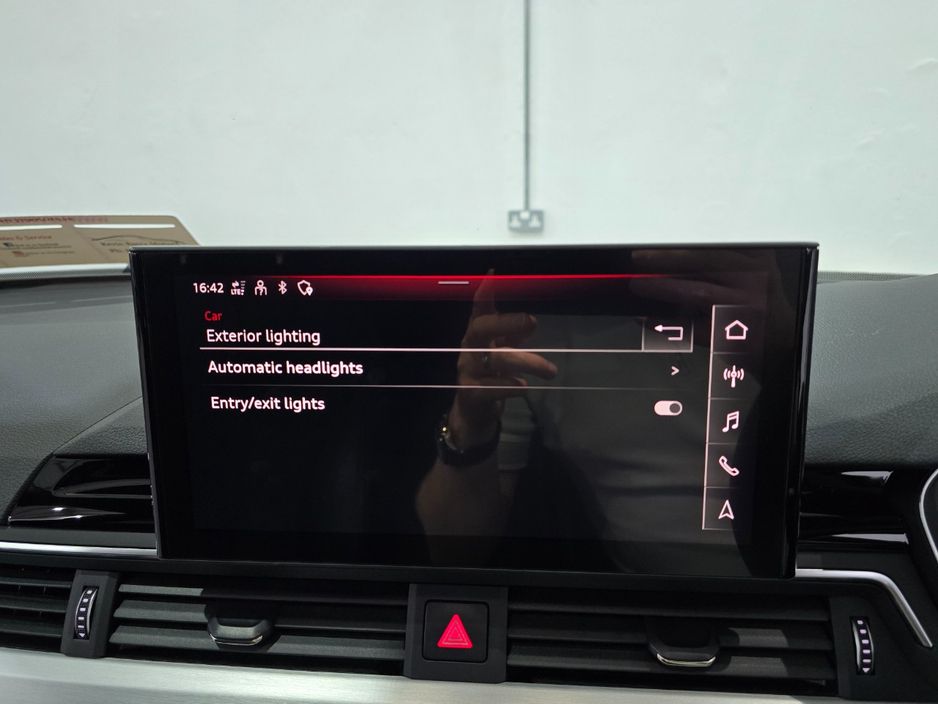 2021 Audi A5