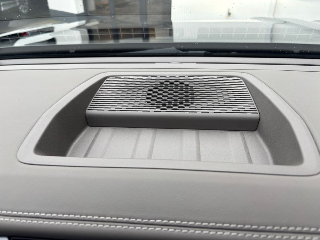 2024 Volkswagen Amarok