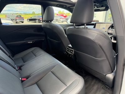 2024 Lexus RX450h+