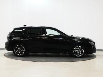 2023 Peugeot 308