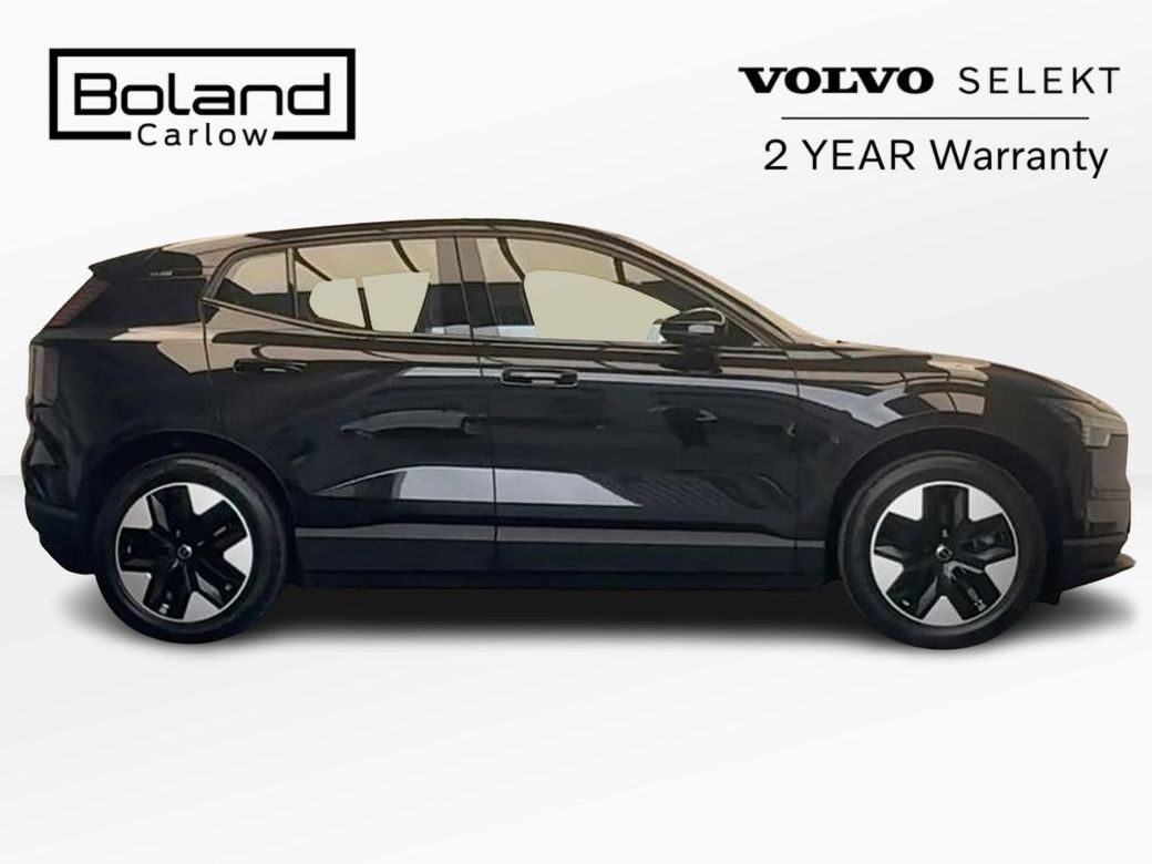 2025 Volvo EX30