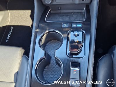 2023 Nissan X-Trail