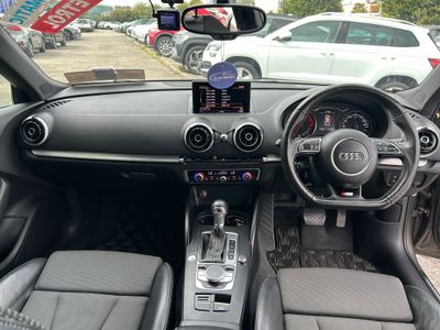 2014 Audi A3