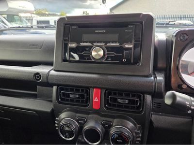 2023 Suzuki Jimny