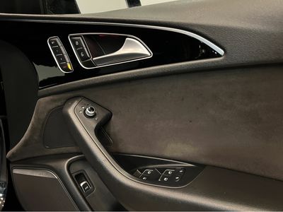 2018 Audi A6