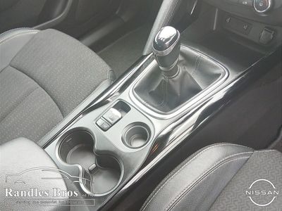 2018 Renault Kadjar