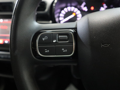 2019 Citroen C3