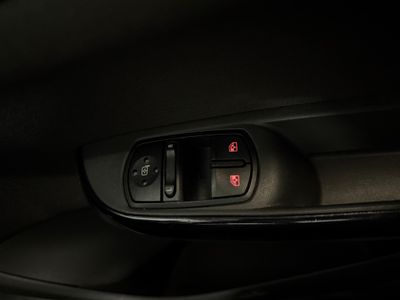 2015 Opel Corsa