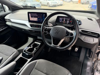 2023 Volkswagen ID.4