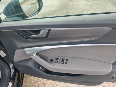 2019 Audi A6