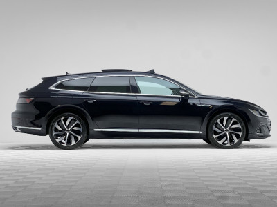 2024 Volkswagen Arteon