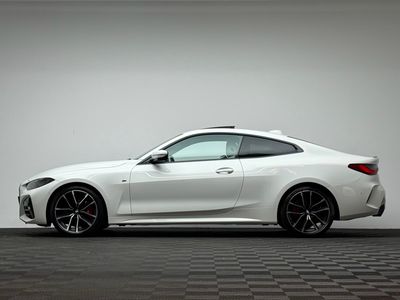 2023 BMW 4 Series